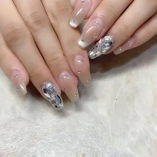 ネイル CLALA 🌼kimikoのネイルデザイン