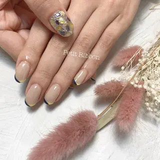 ネイル Verest 西荻窪のネイルデザイン