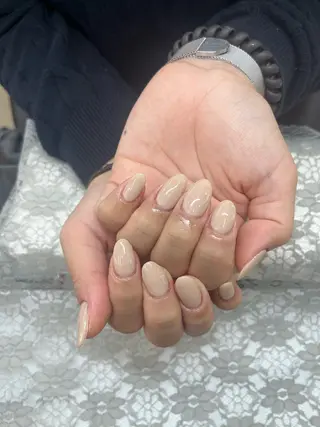 ネイル MAXKELLY YUNAのネイルデザイン