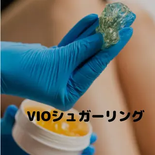 ブラジリアンワックス＆光脱毛サロン   CREVIO所属・脱毛サロン CREVIOのエステ・リラクイメージ