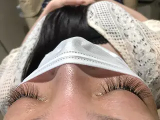 マツエク・マツパ chiaki 千晶のマツエク・マツパデザイン