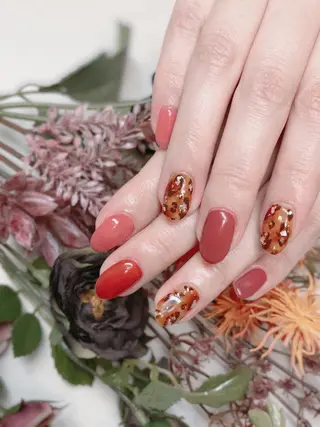 ネイル Private Salon 大宮のネイルデザイン