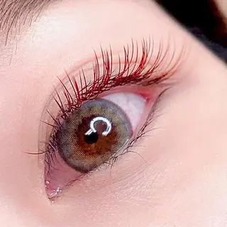 マツエク・マツパ Salute本店 坂口将太のマツエク・マツパデザイン