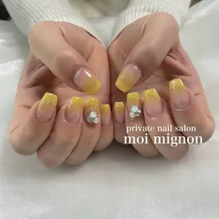 ネイル nailist Aki♡のネイルデザイン