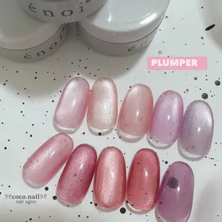 ネイル jrネイリスト💫 mimiのネイルデザイン