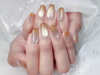 ネイル Chouette Nailのネイルデザイン