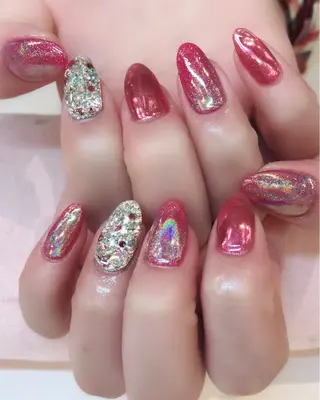 ネイル エムズ エムズのマツエク・マツパデザイン