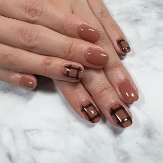 ネイル nail salon Bayのネイルデザイン
