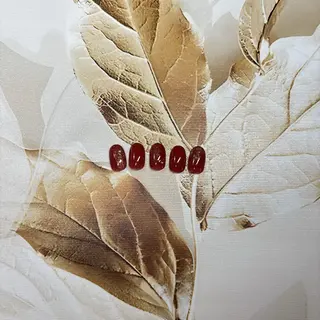 ネイル Nail Salon Storkのネイルデザイン