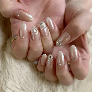 ネイル パラジェル登録サロンfeerique所属・Uchida Mayunaのその他イメージ