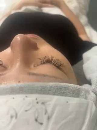 マツエク・マツパ eyelash Belleのマツエク・マツパデザイン