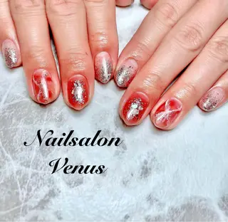 ネイル Nail salon Venusのネイルデザイン