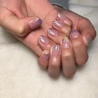 ネイル kipinail 川﨑えりかのネイルデザイン