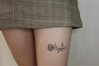 Lanhr所属・【Lanhr】 🕊aya🕊のマツエク・マツパデザイン