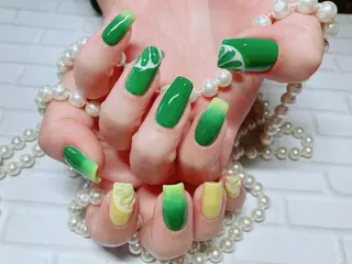 ネイル ネイルサロン HARRYS所属・ネイル･脱毛サロン HARRYSのエステ・リラクイメージ