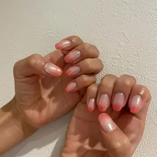 ネイル miu nail所属・MIUNail YUMIのネイルデザイン