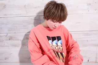 ショート カラー パーマ ヘアアレンジ 可愛いを作る神 ナオヒロのヘアスタイル