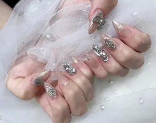 ネイル COCO ネイルのネイルデザイン