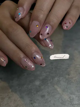 ネイル pinonail所属・Pino Nailのネイルデザイン
