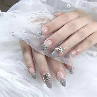 ネイル Yuki Nailsalonのネイルデザイン