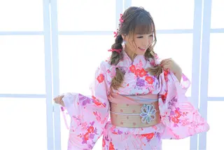 ヘアアレンジ 🐥こ ま🐥のヘアスタイル