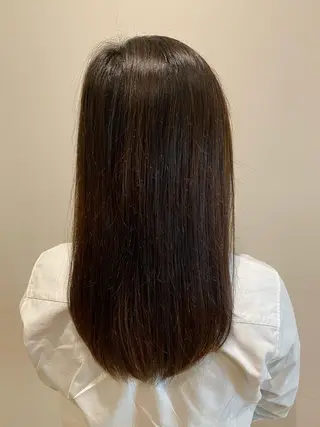 ロング 艶髪🌿美髪 大塚礼乃【西荻窪】のヘアスタイル