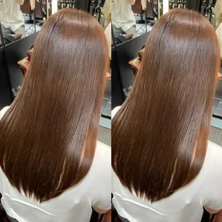 カラー MINX aoyama所属・メンズ特化美容師 / ヒラヤマのヘアスタイル