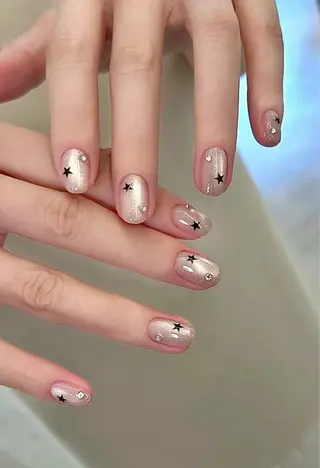 ネイル yoyo ネイル💕のネイルデザイン