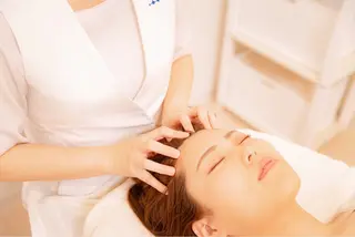 POLA 倉吉店所属・POLA 倉吉店 飯田のエステ・リラクイメージ