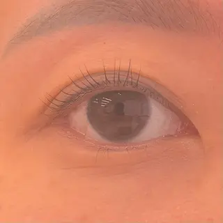 マツエク・マツパ ジャパンアイリストカレッジ恵比寿本校所属・多田 智子のマツエク・マツパデザイン