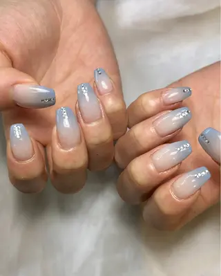 ネイル Reflection marikoのネイルデザイン