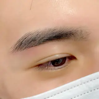 アイブロウ 🫧bianca ARAI🫧のマツエク・マツパデザイン