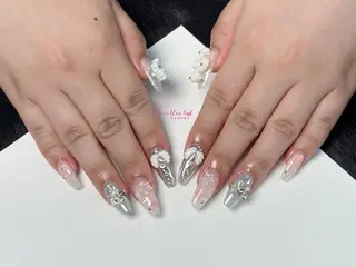 ネイル AConNailSalon所属・ACon NailSalonのネイルデザイン