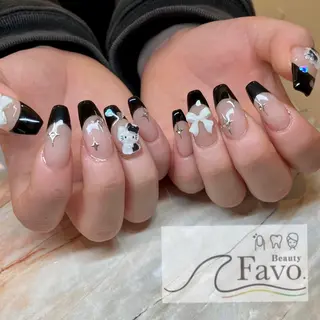 ネイル BeautyFavo .byKannaのネイルデザイン