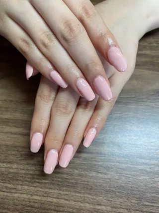 ネイル リンパ&ネイル💅 🌱リクラベルアのエステ・リラクイメージ