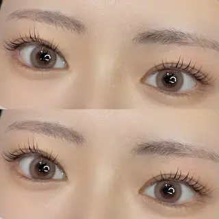 マツエク・マツパ ‎🤍 re_ misaki 🕊のヘアスタイル