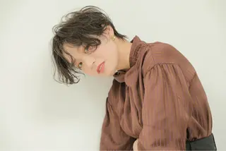 ショート beautysalonICY所属・ICY❁⃘eye aikaのマツエク・マツパデザイン