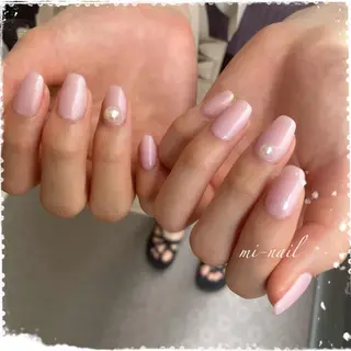 ネイル ..mi_nail..所属・..mi-nail ..のネイルデザイン