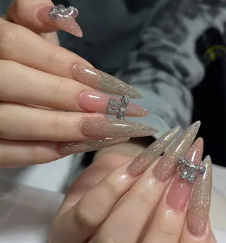 ネイル Yuki nailのネイルデザイン