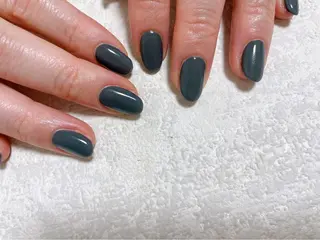 ネイル kikinail 溝の口のネイルデザイン