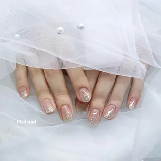 ネイル Étoi Nail はるのネイルデザイン