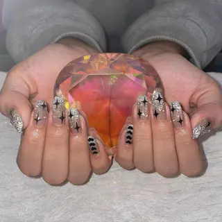 ネイル You＆I【ゆい】所属・You＆I ゆいのネイルデザイン