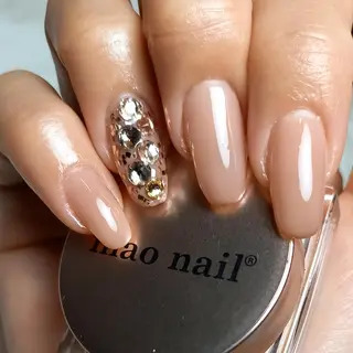 ネイル Franda ✾のネイルデザイン