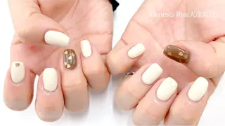 ネイル Genesis Plus大津京店のエステ・リラクイメージ