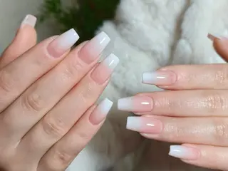 ネイル ラッキーネイルサロン 西川口東口店のネイルデザイン