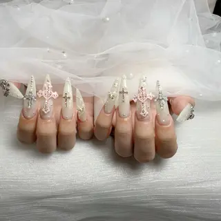 ネイル Lyna 池袋のネイルデザイン