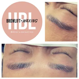 メンズ アイブロウ CARA カーラのマツエク・マツパデザイン