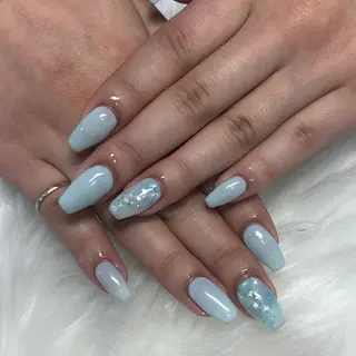 ネイル Hatakeyama Mihoのネイルデザイン