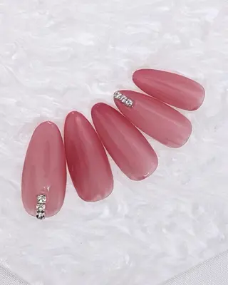 ネイル Lua nailのネイルデザイン
