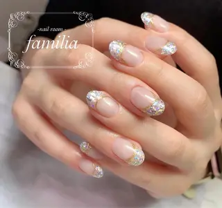 ネイル -nailroom- familiaのネイルデザイン